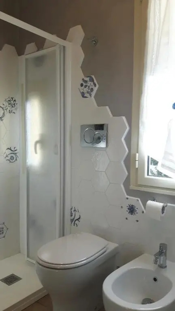 Marilena - La Bouganville