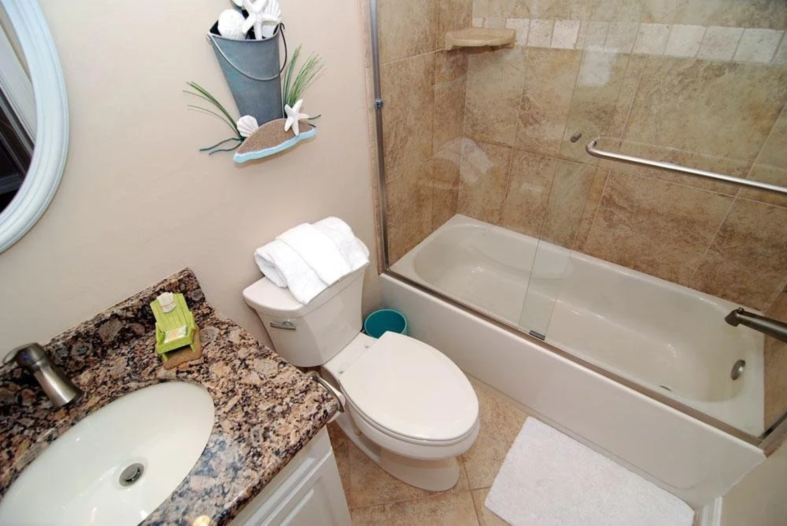 Sandpiper Beach 505