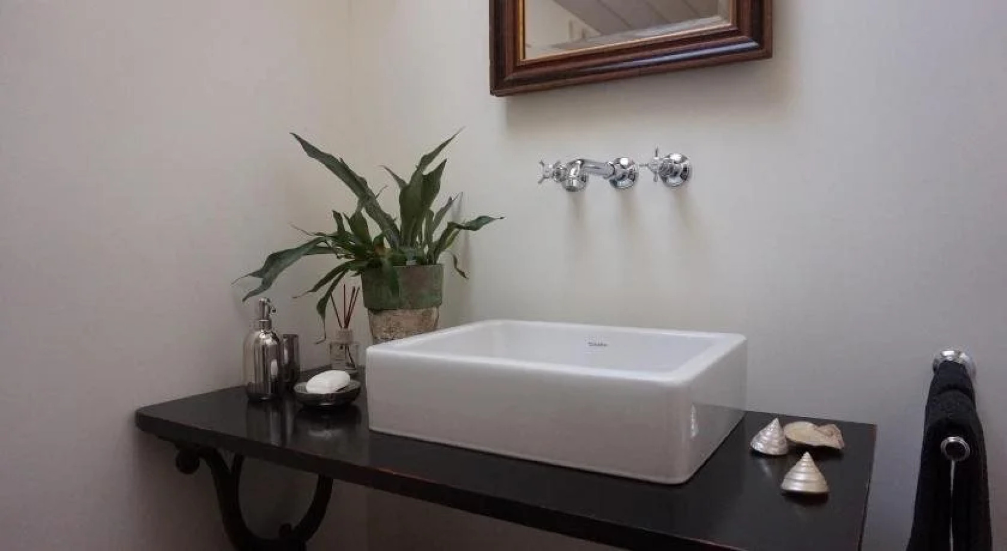 Unik Bed and Breakfast