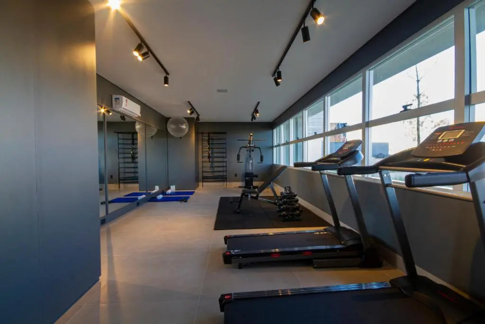 Hotel Darolt Criciúma