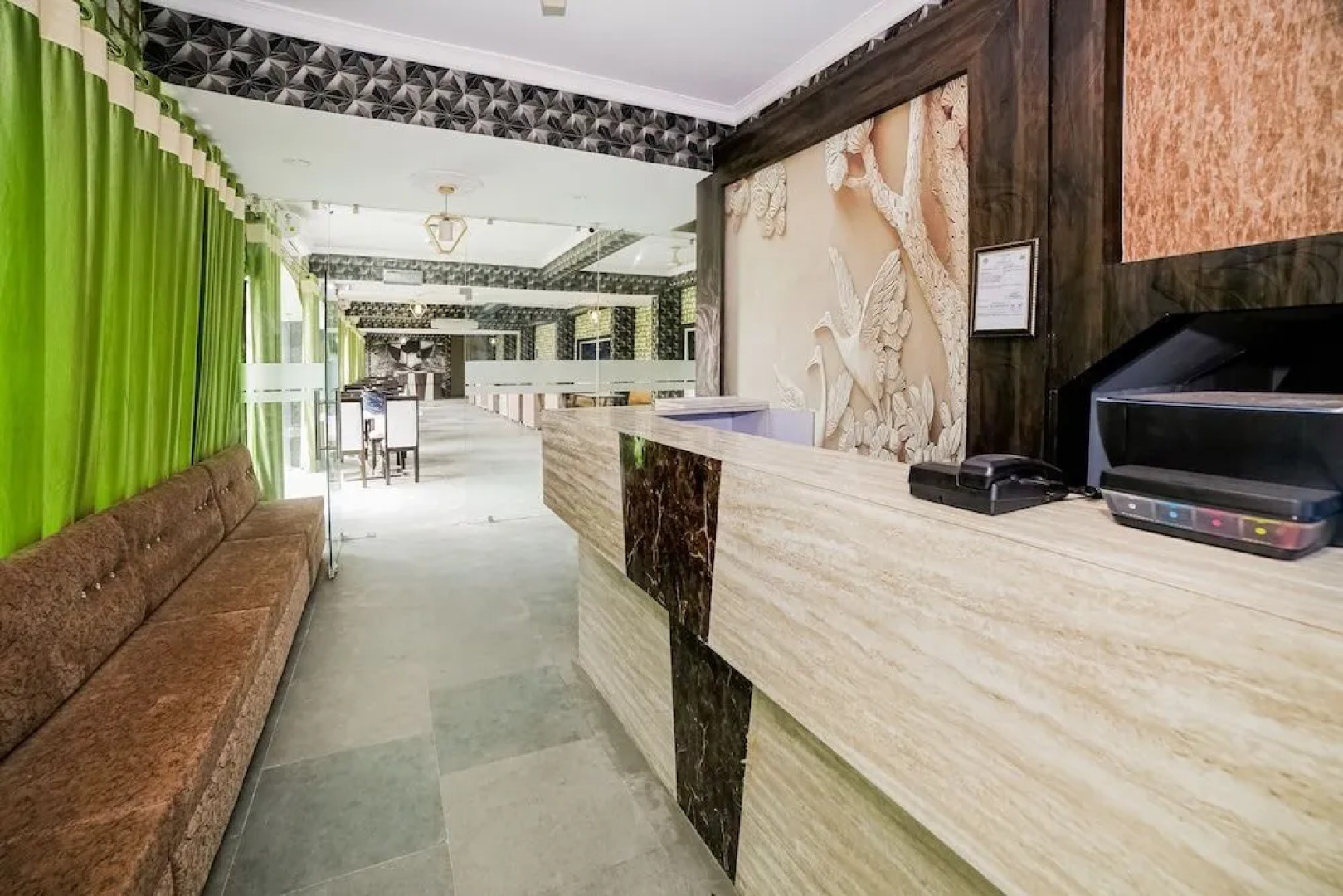 OYO 41923 Prema Kunj Resort