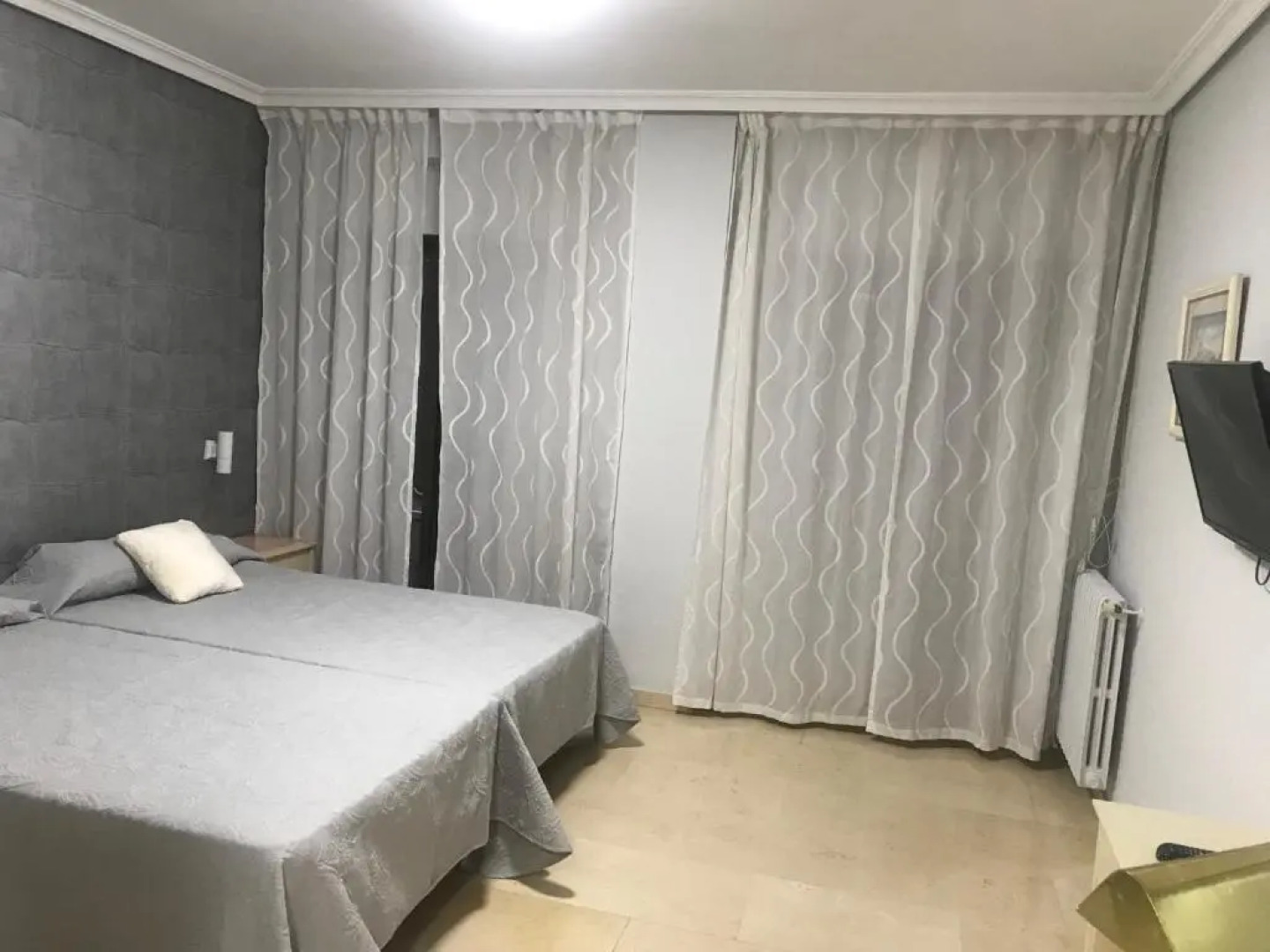 Hotel Restaurante Reina Victoria