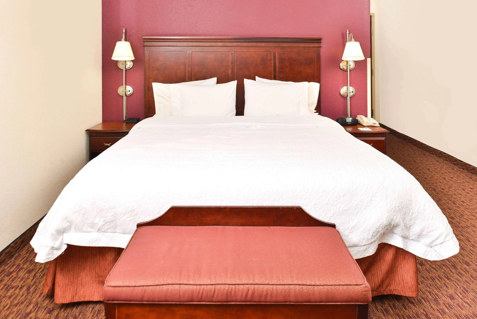 Hampton Inn & Suites Muncie