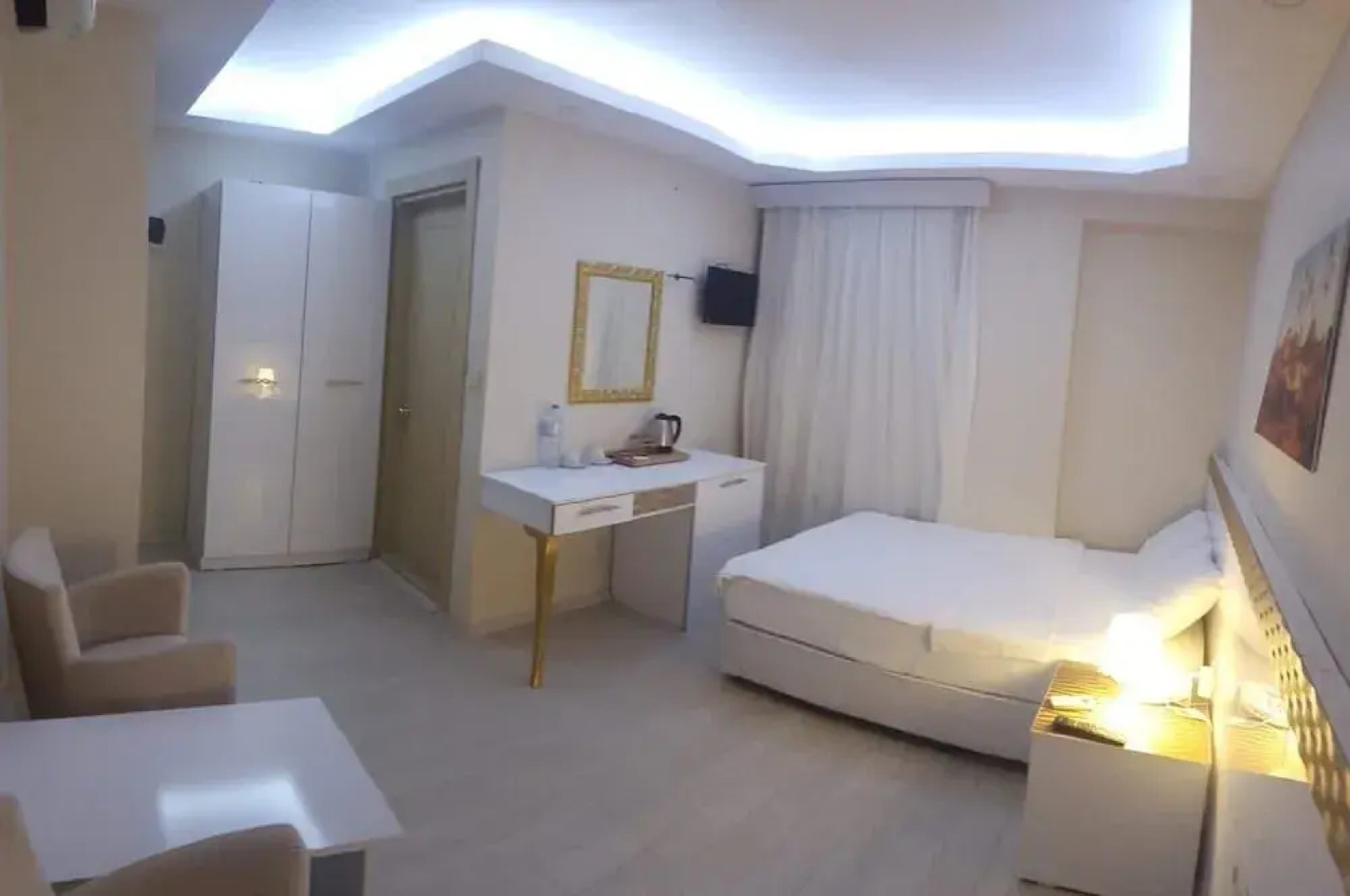Dedeoglu Otel