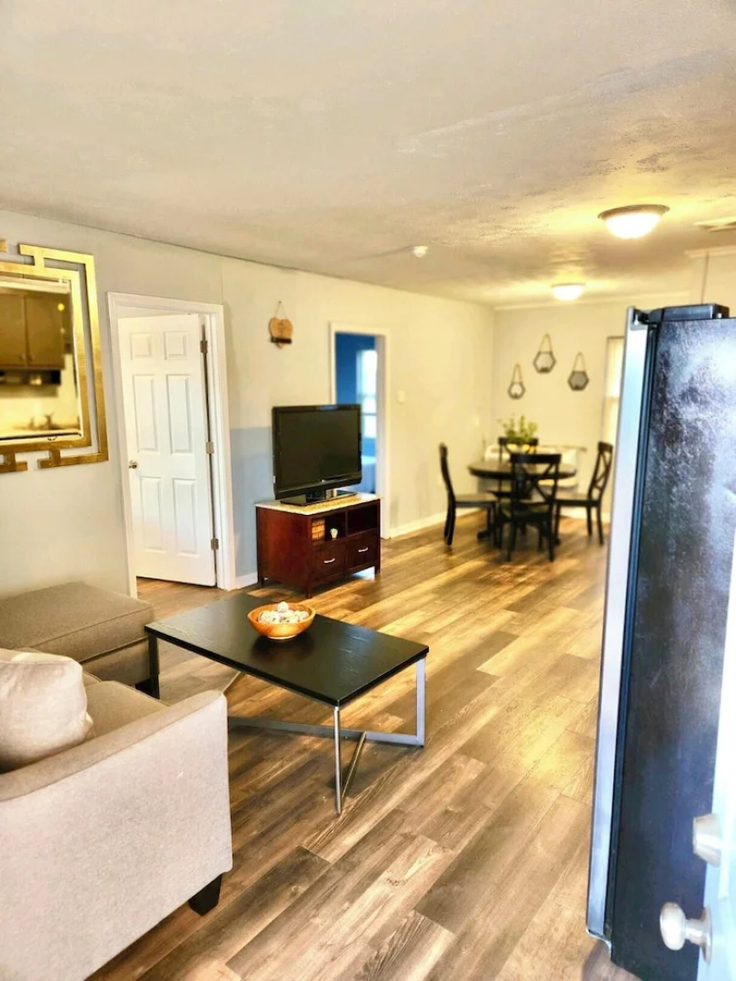 Greenhill Boutique Suites