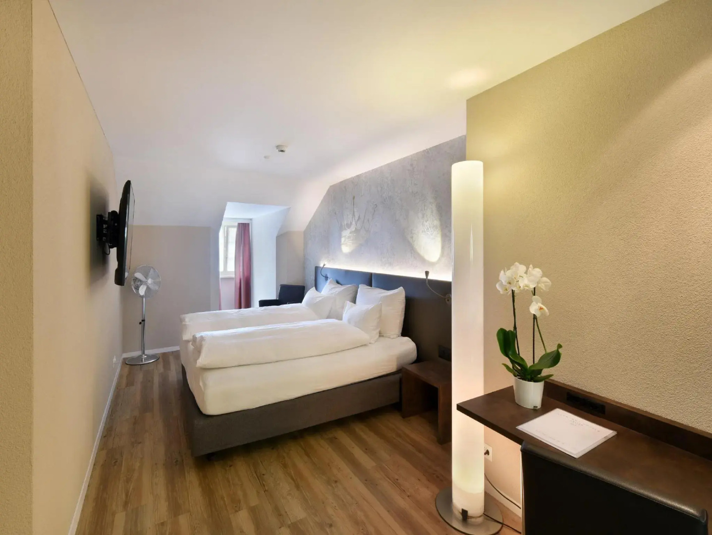 Altstadt Hotel Krone Apartments Luzern
