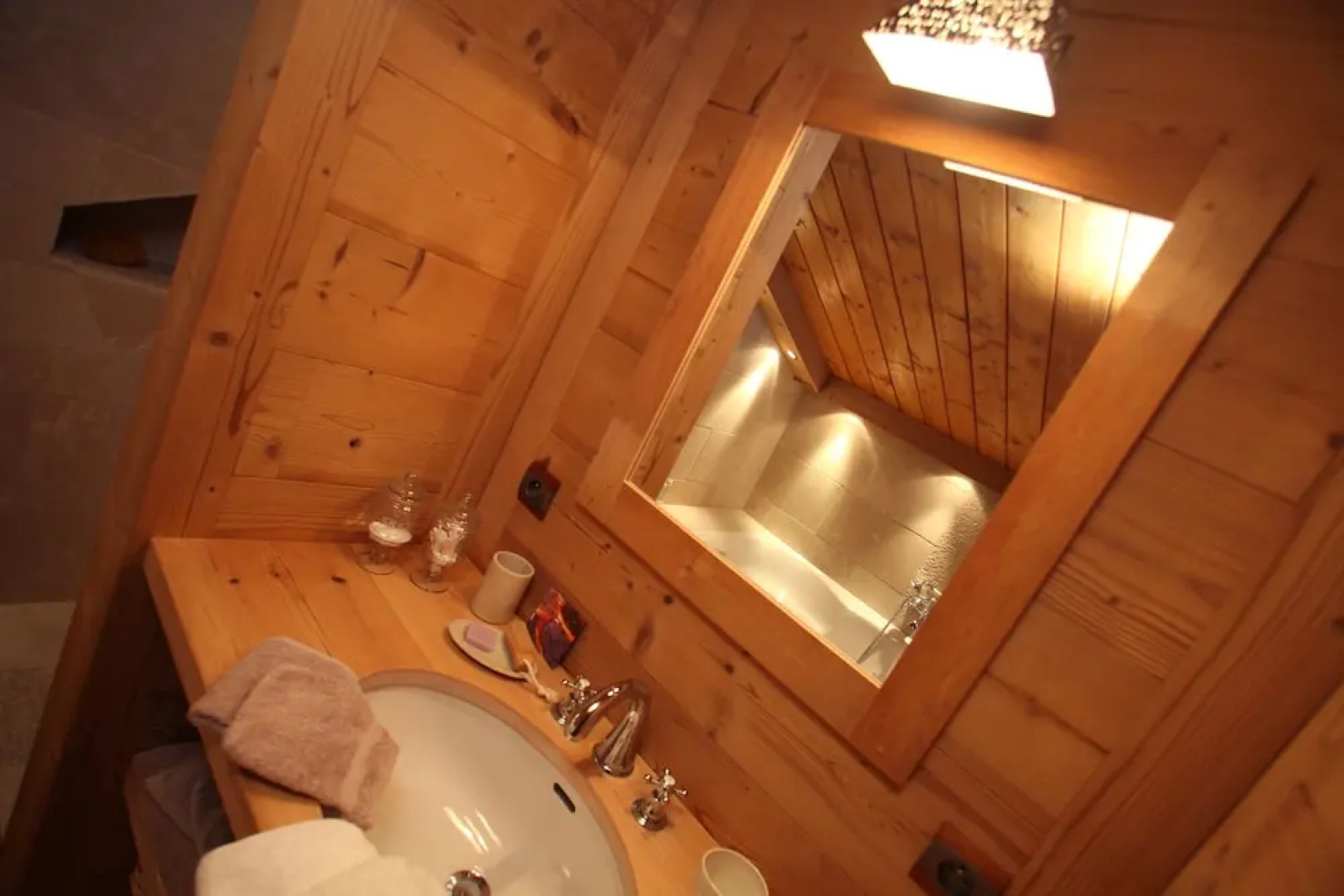 Maison d'hôtes Le Pré Oudot