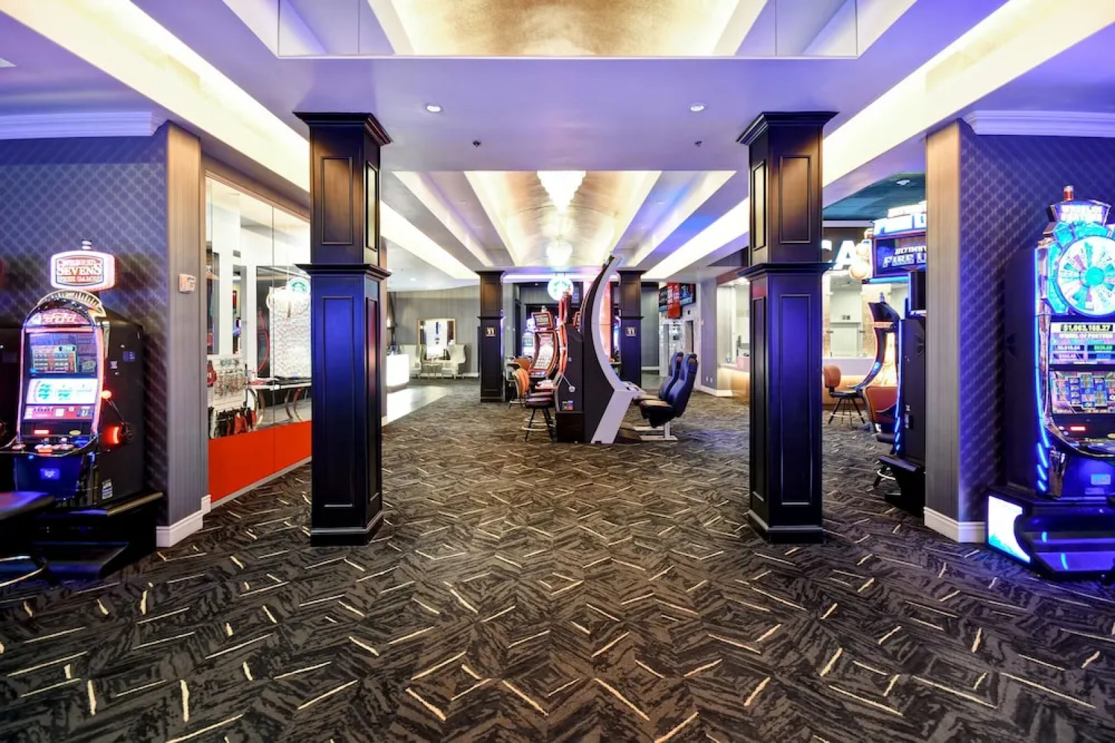 SpringHill Suites Deadwood