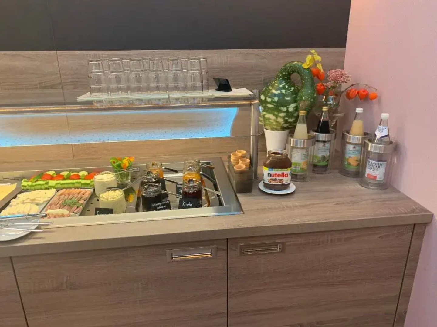 Landhotel Felchow
