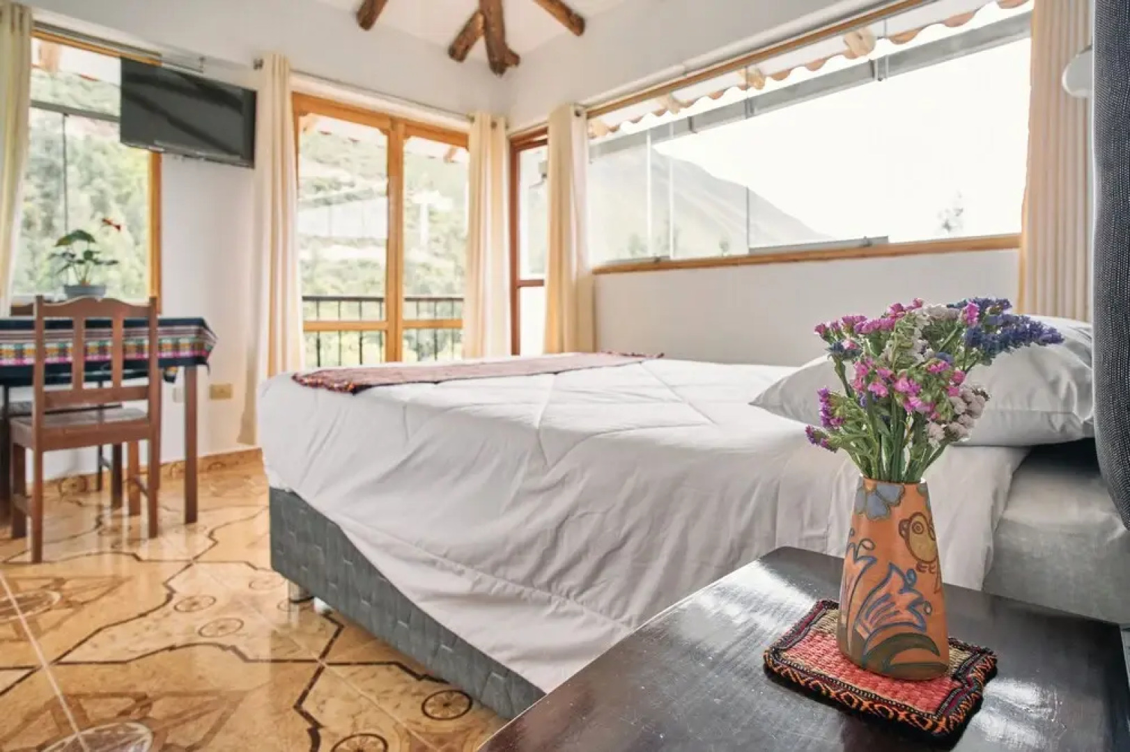 Sueños del Valle Sagrado