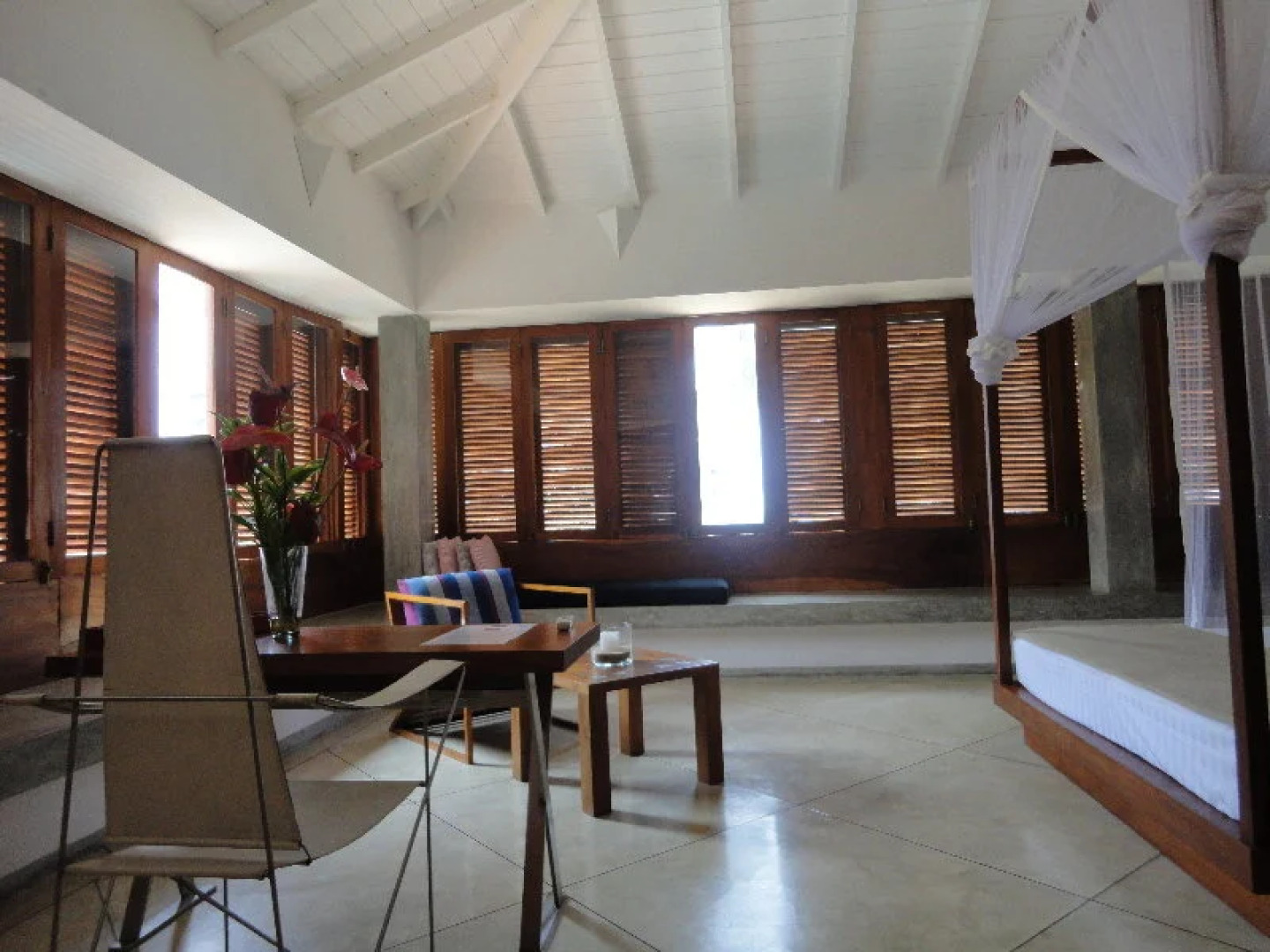 The Frangipani Tree by Edwards Collection