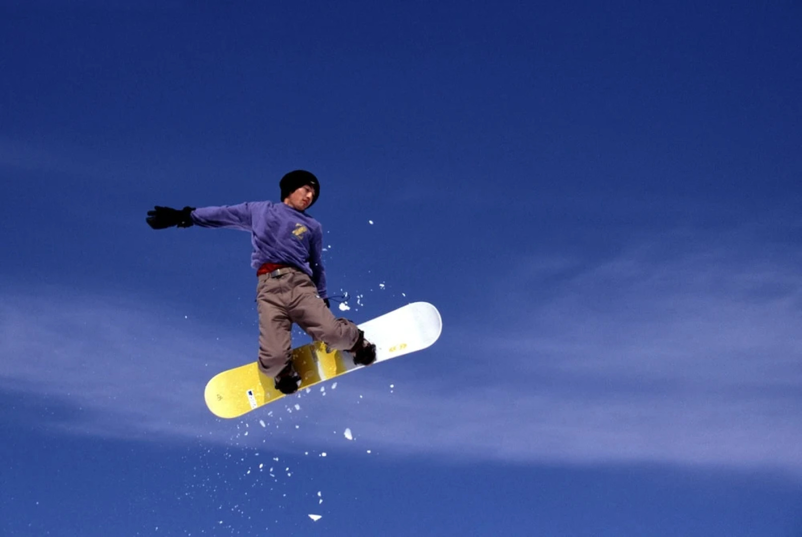 Hotel Silk in Madarao