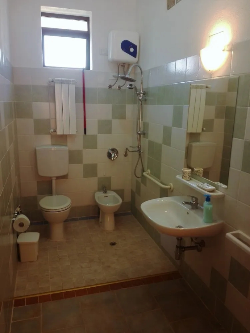 Agriturismo Sogno Latino