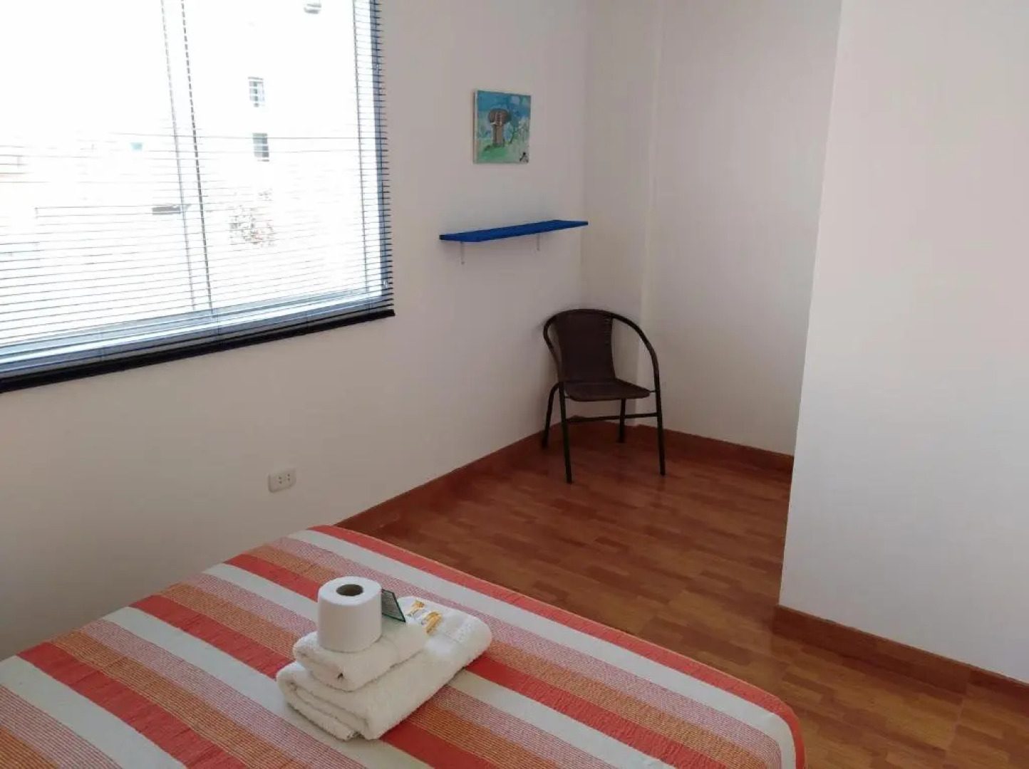 Punta Huanchaco Hostel