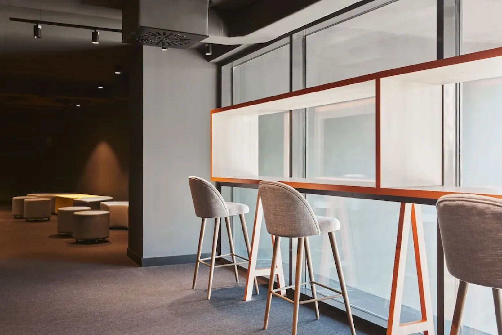 Отель Resa Patacona