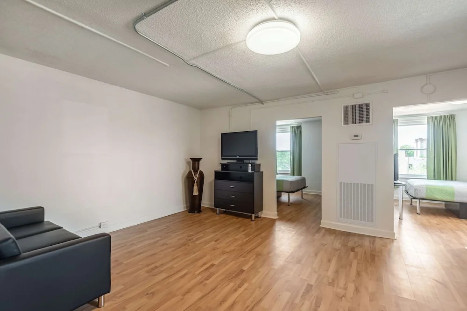 Studio 6 Kansas City, MO - Downtown