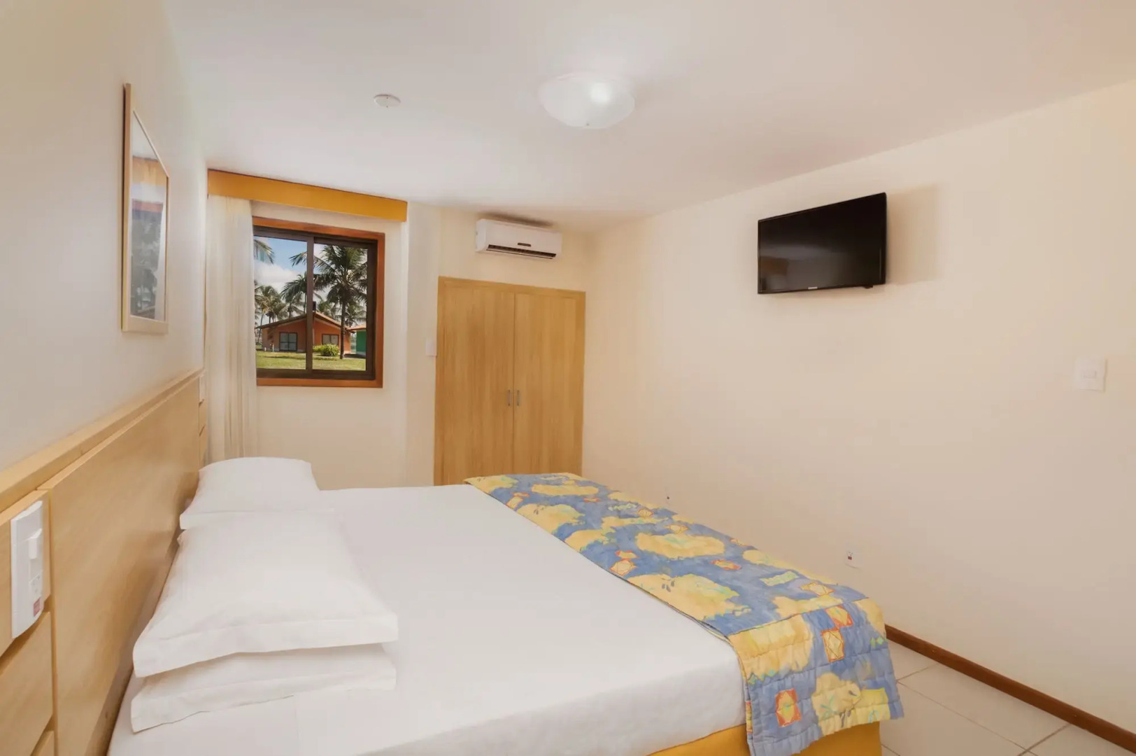 Makai Resort All Inclusive Convention