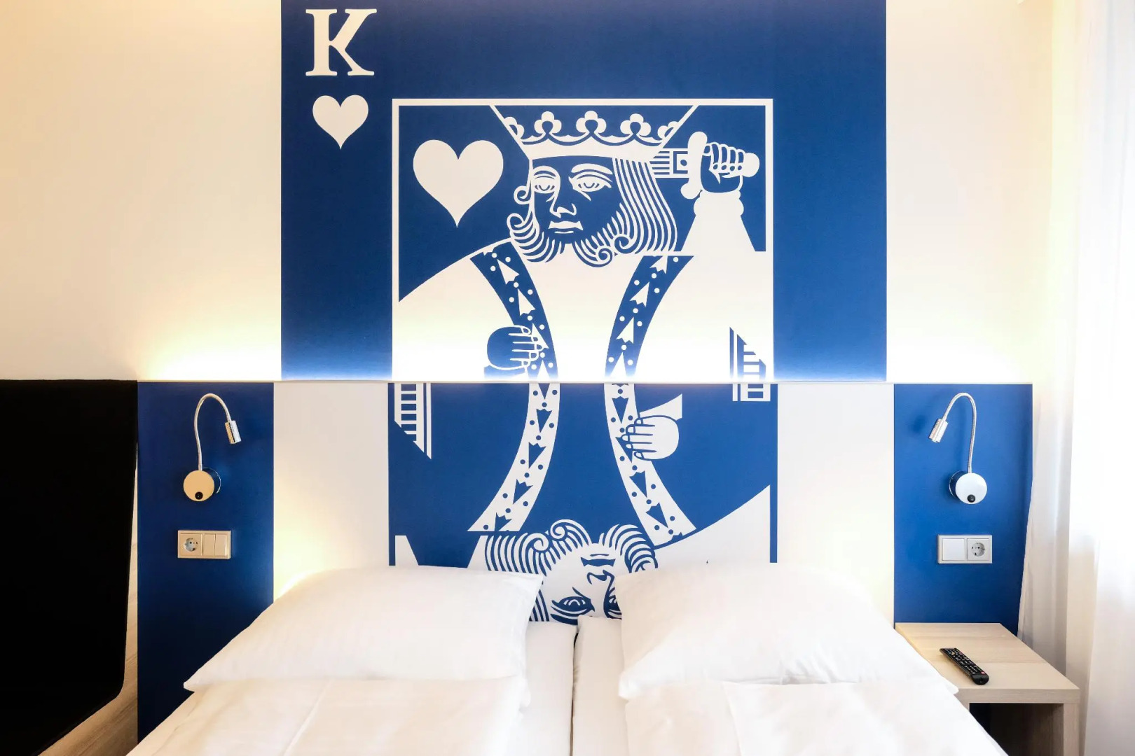 Aparthotel Paderborn