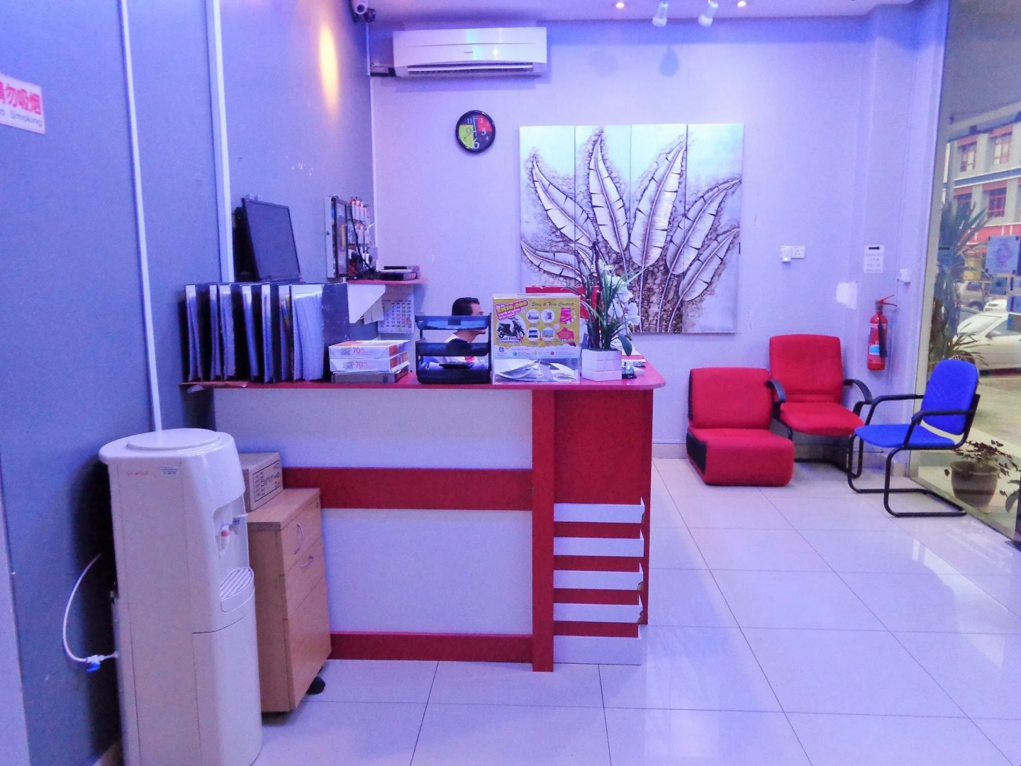 Best Hotel Shah Alam