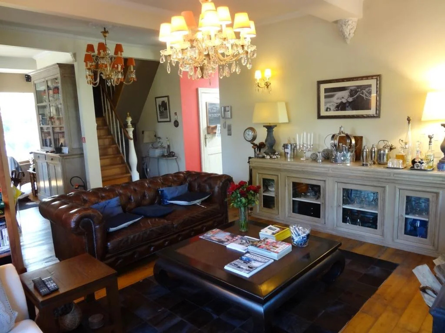 B&B Domein De Lusthof