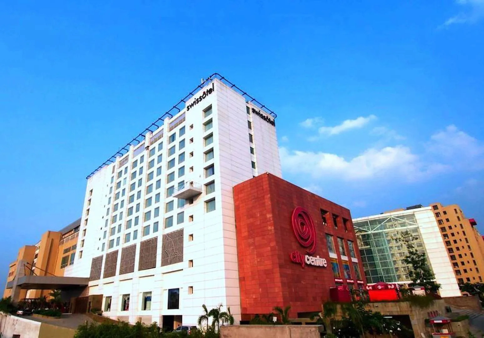 Taj City Centre New Town, Kolkata