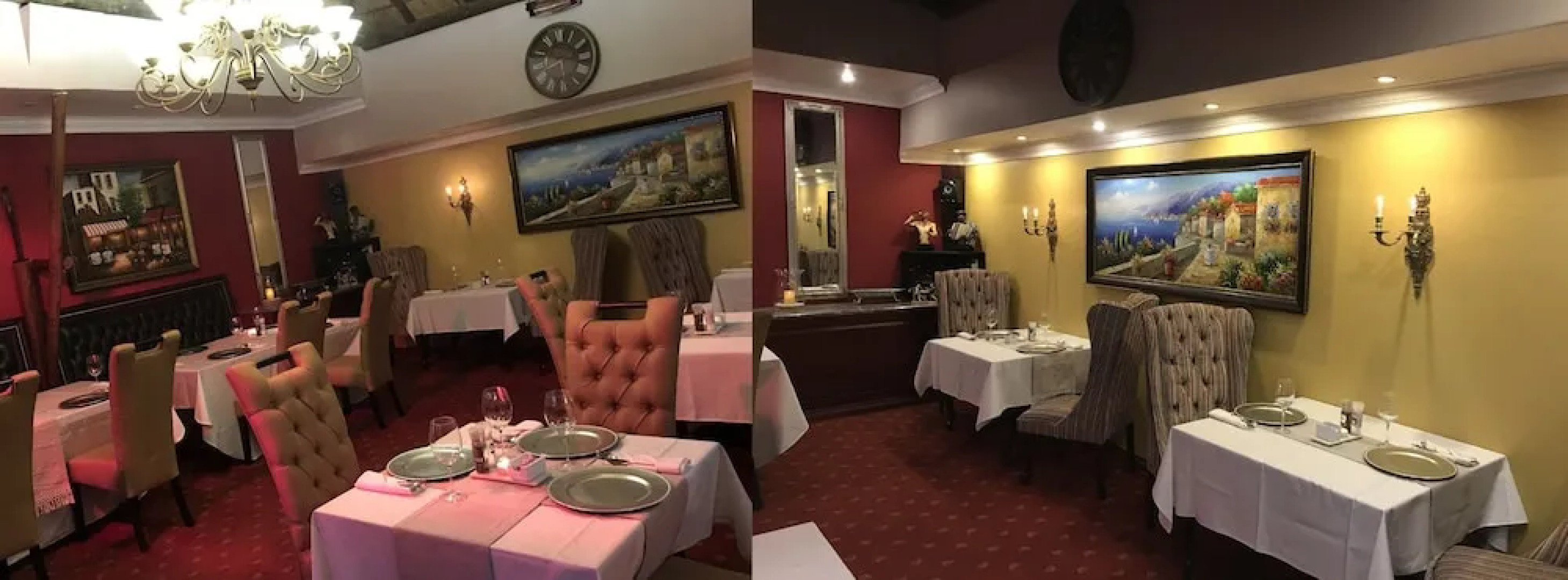 Eagle Rock Executive Guest House