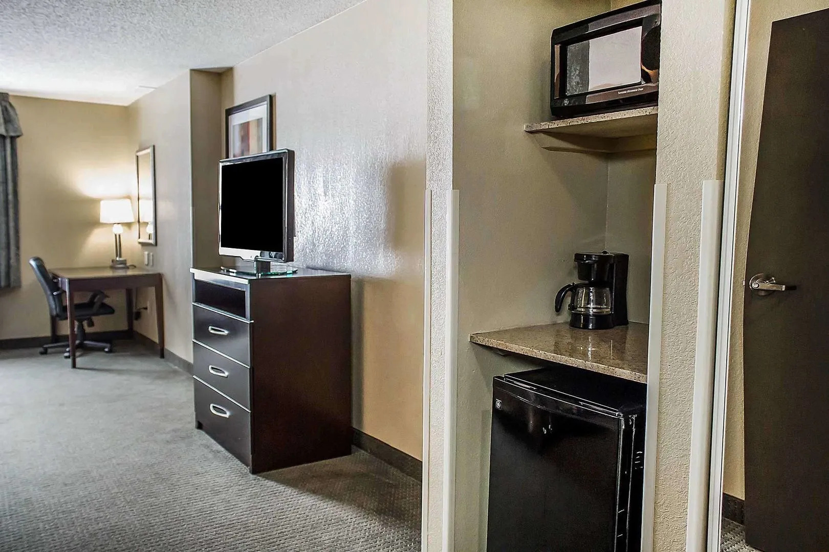 Holiday Inn Express Columbus Downtown by IHG