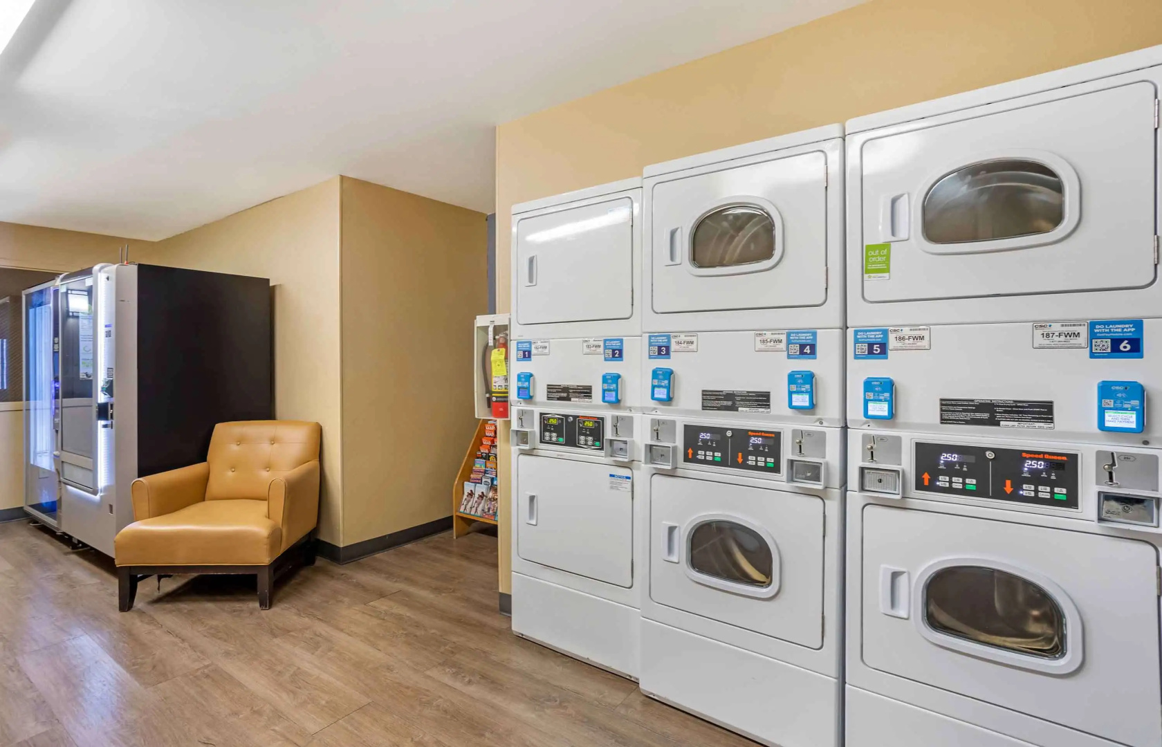 Extended Stay America Suites Philadelphia Horsham Welsh Rd