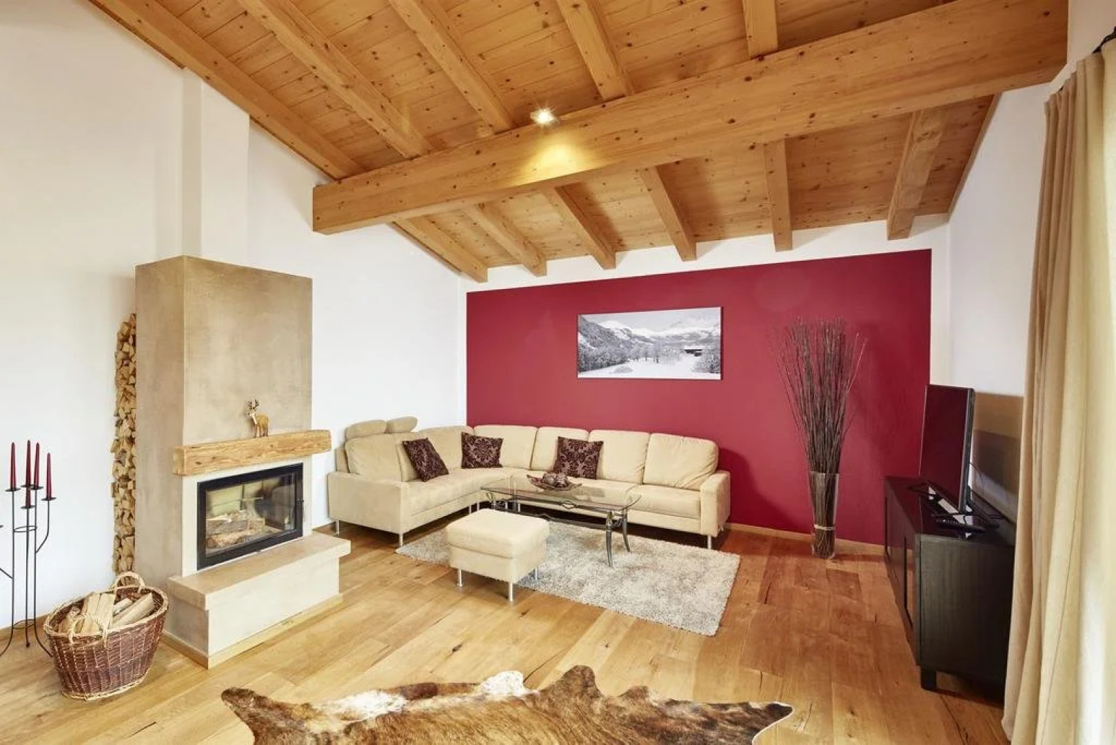 Kitz Mountain Living