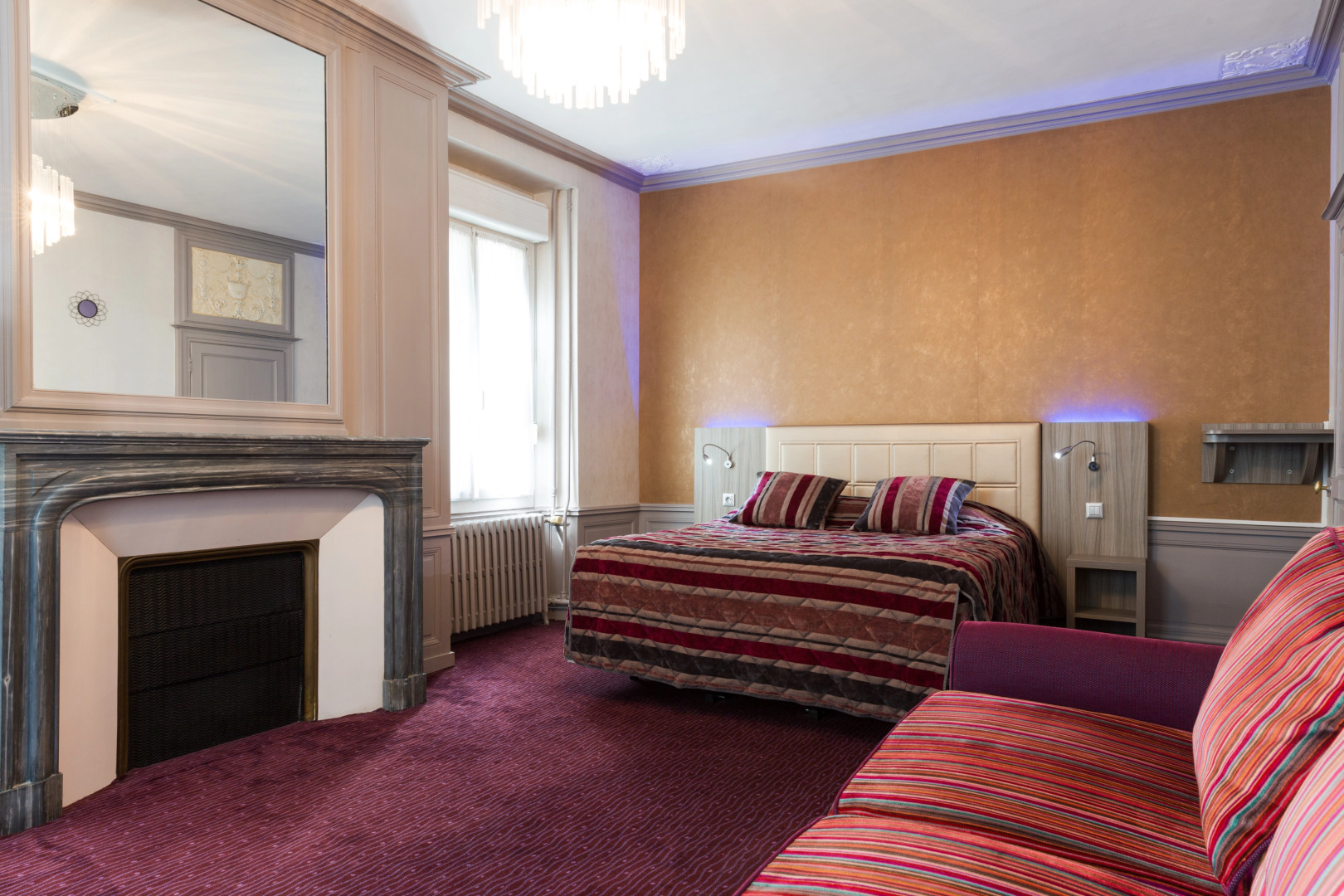 The Originals City, Archotel