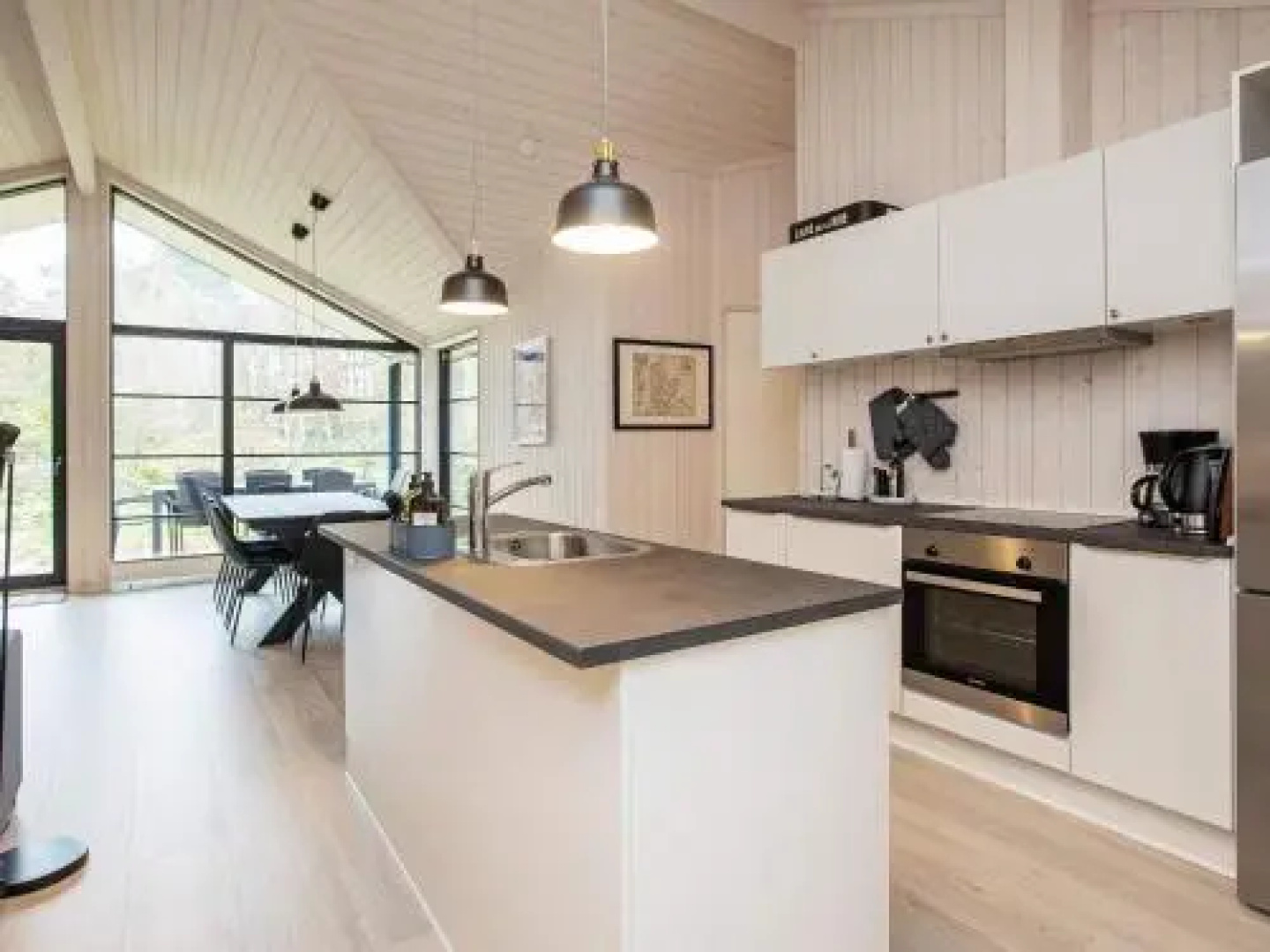 Holiday home Vig X