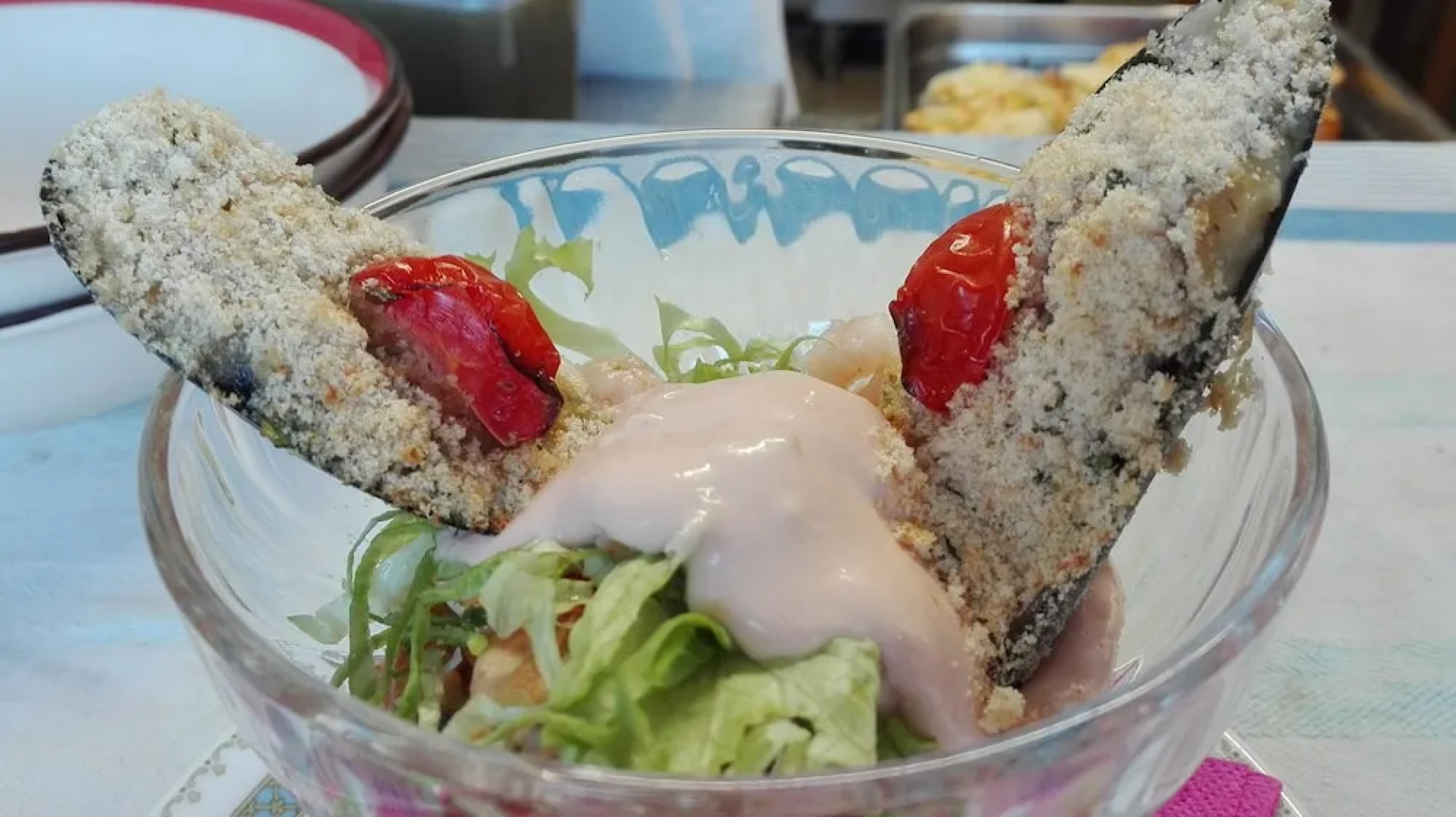 Albergo Ristorante Campregheri