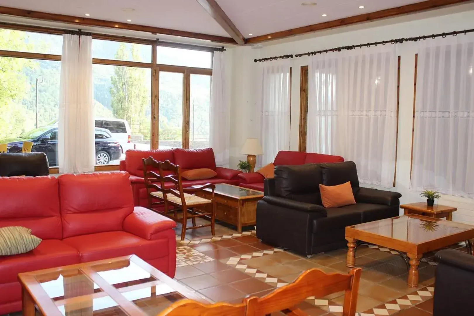 Hotel SNO Edelweiss
