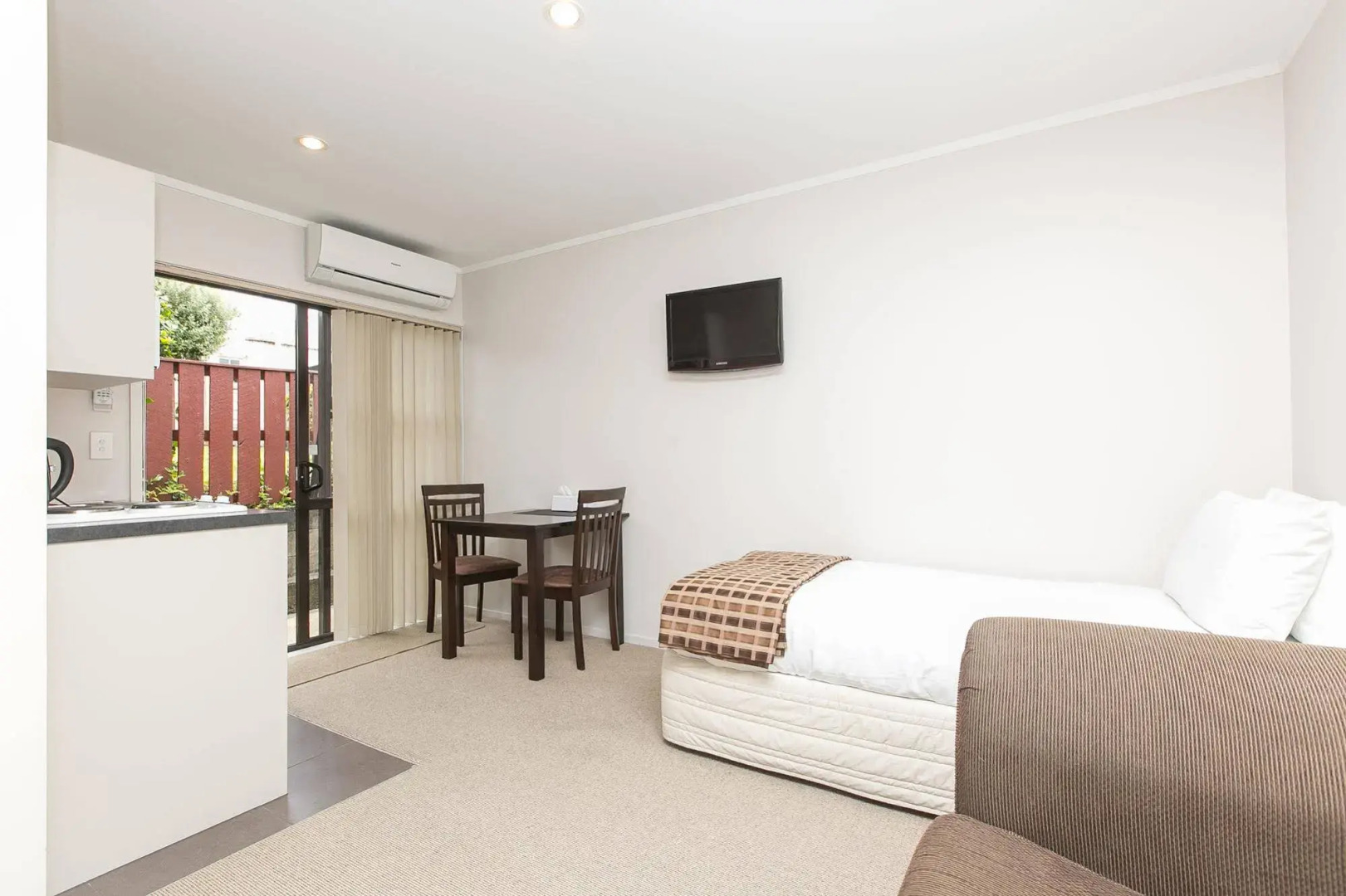Parkview Motor Inn, Pukekohe