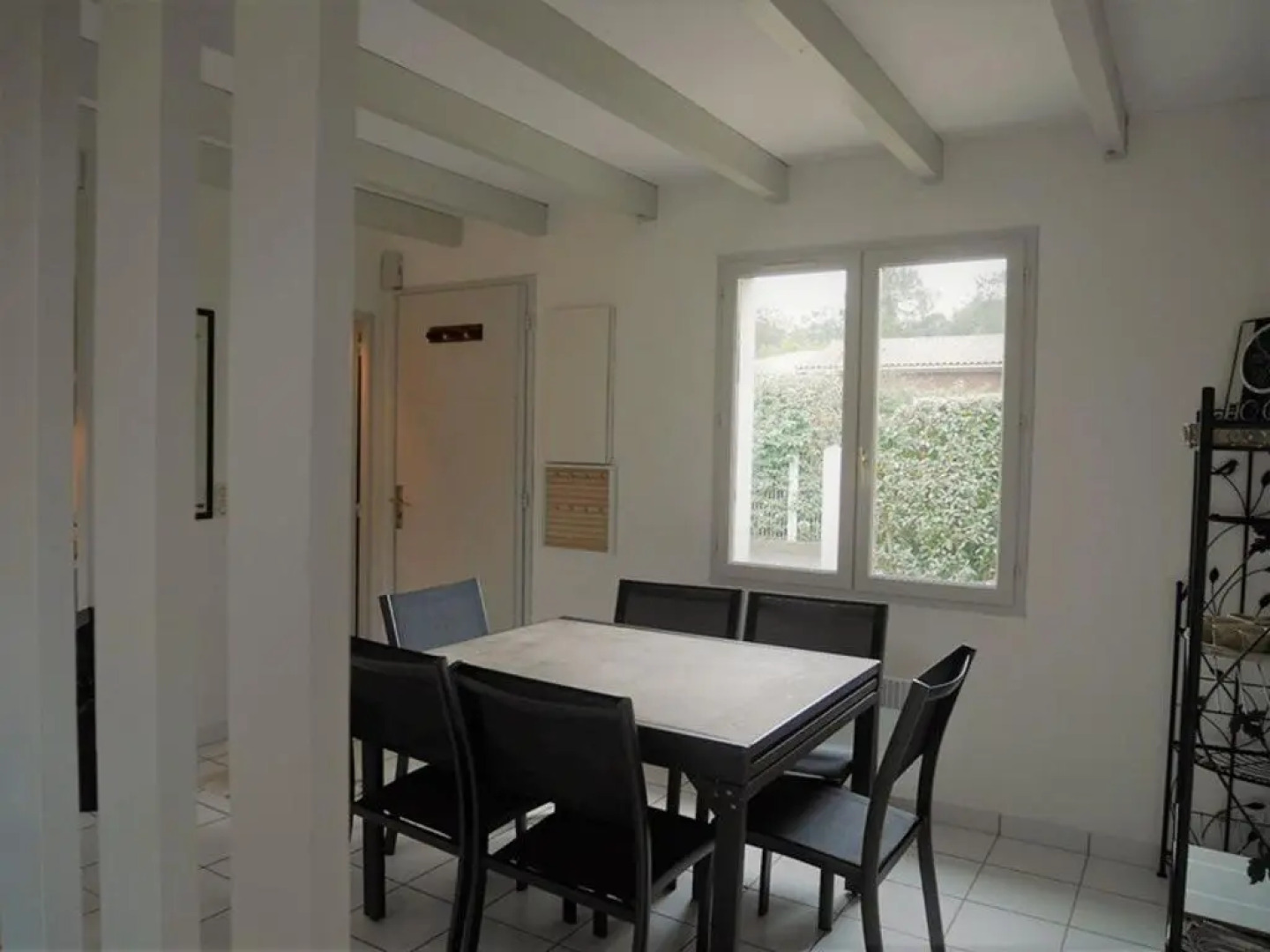 Maison Capbreton, 3 pièces, 4 personnes - FR-1-413-79
