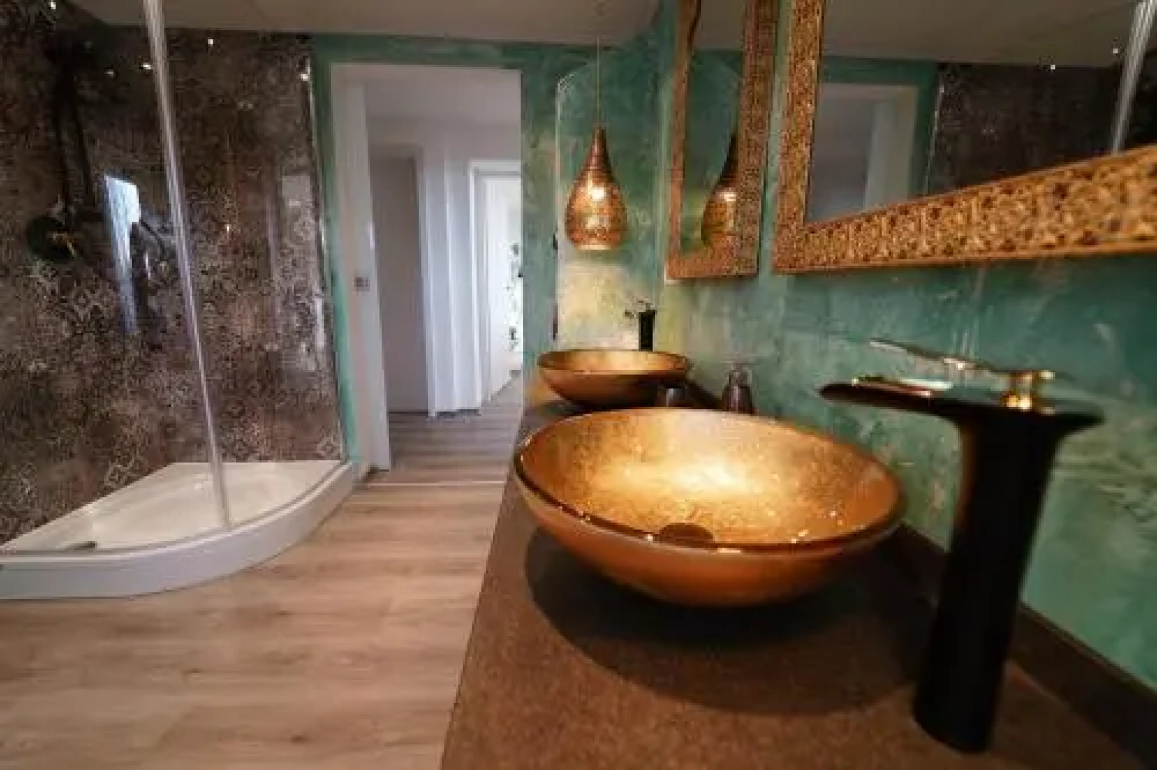 Wellness-Appartments Seibold