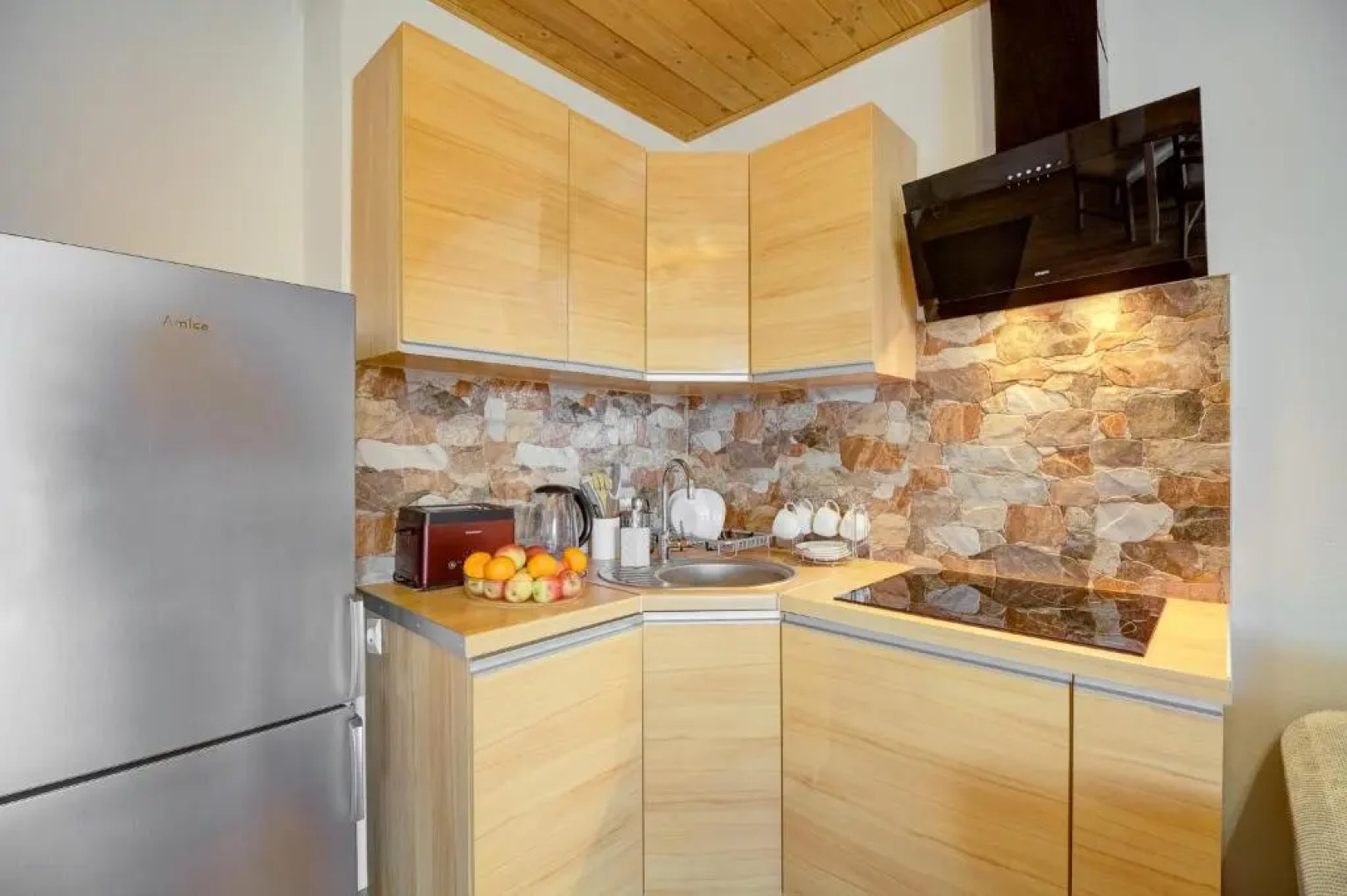 Apartamenty Szwarcowa