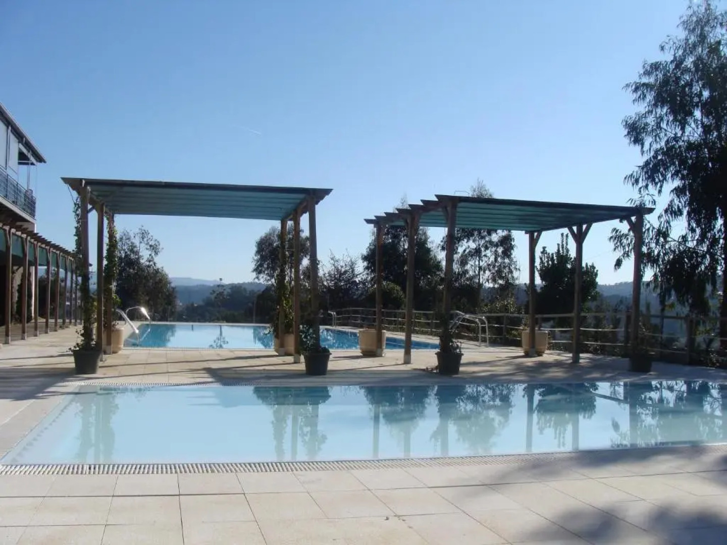 Coimbra Camping & Bungalows