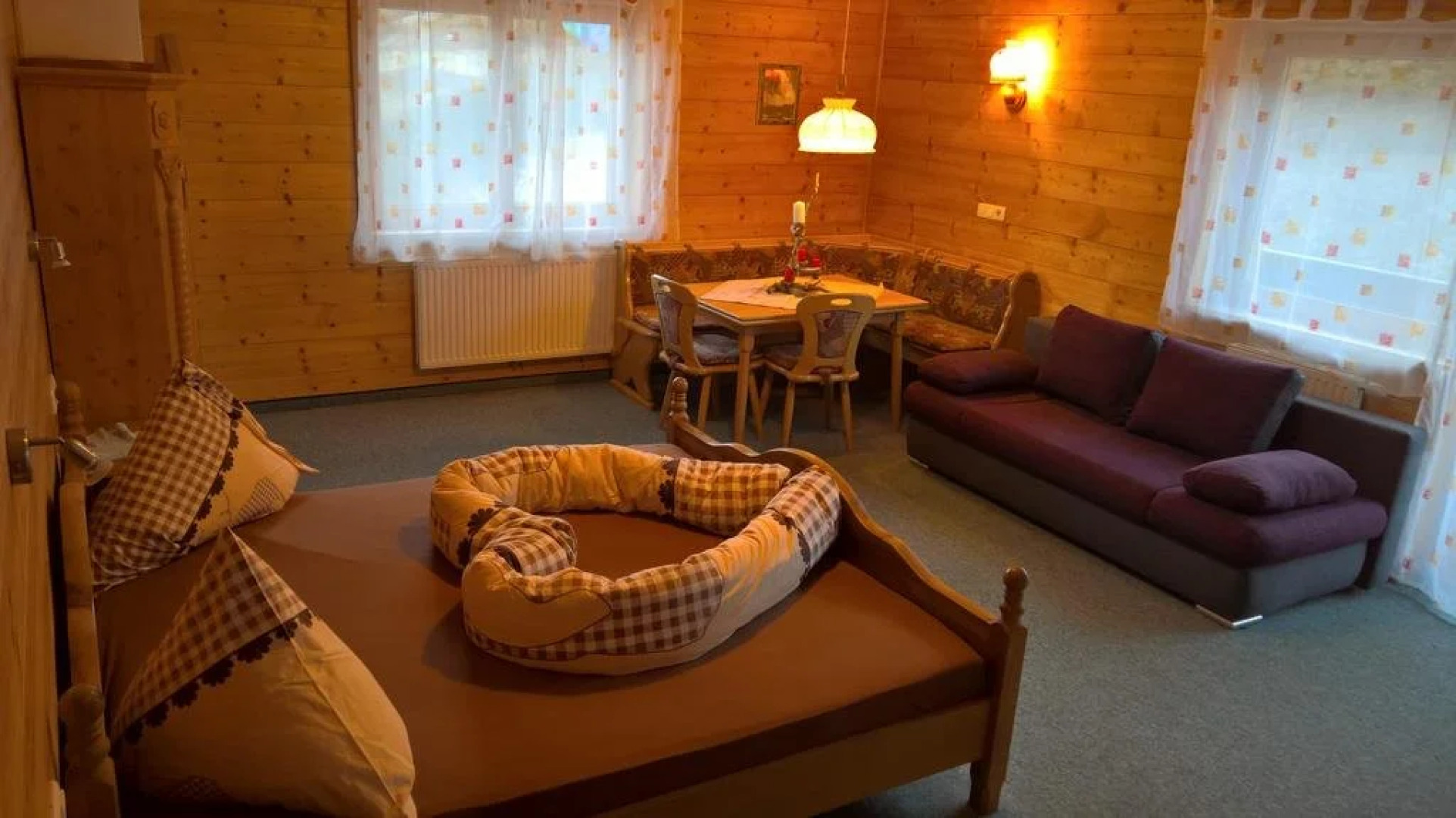 Appartementhaus Untere Tanne