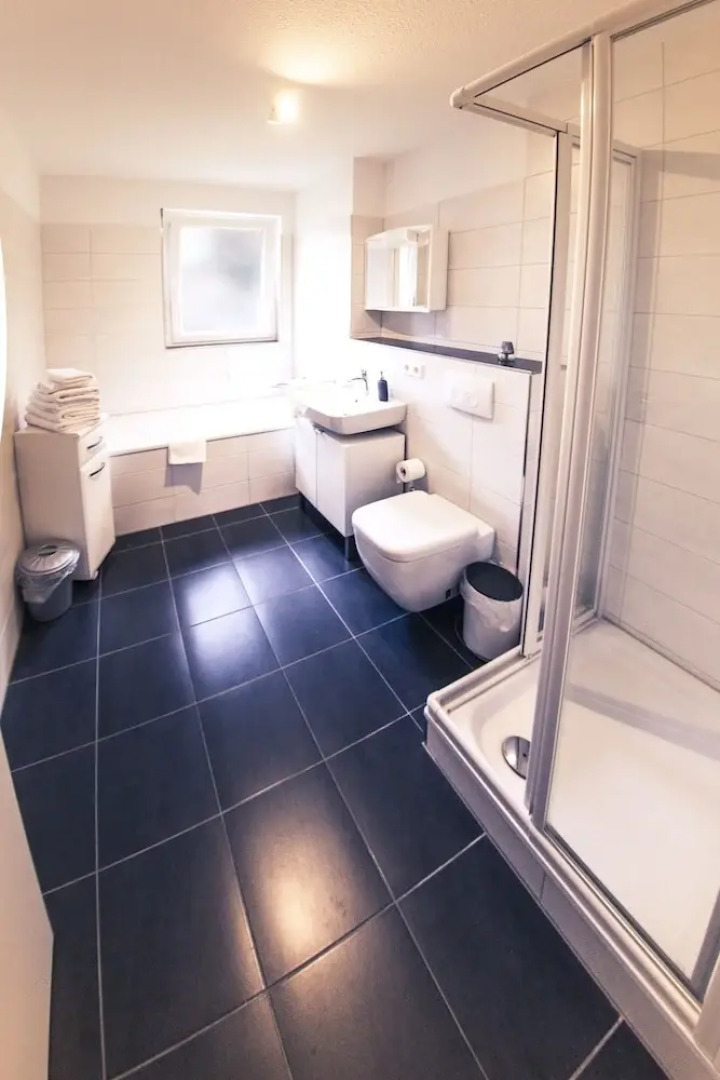 Deluxe Haus Breisach