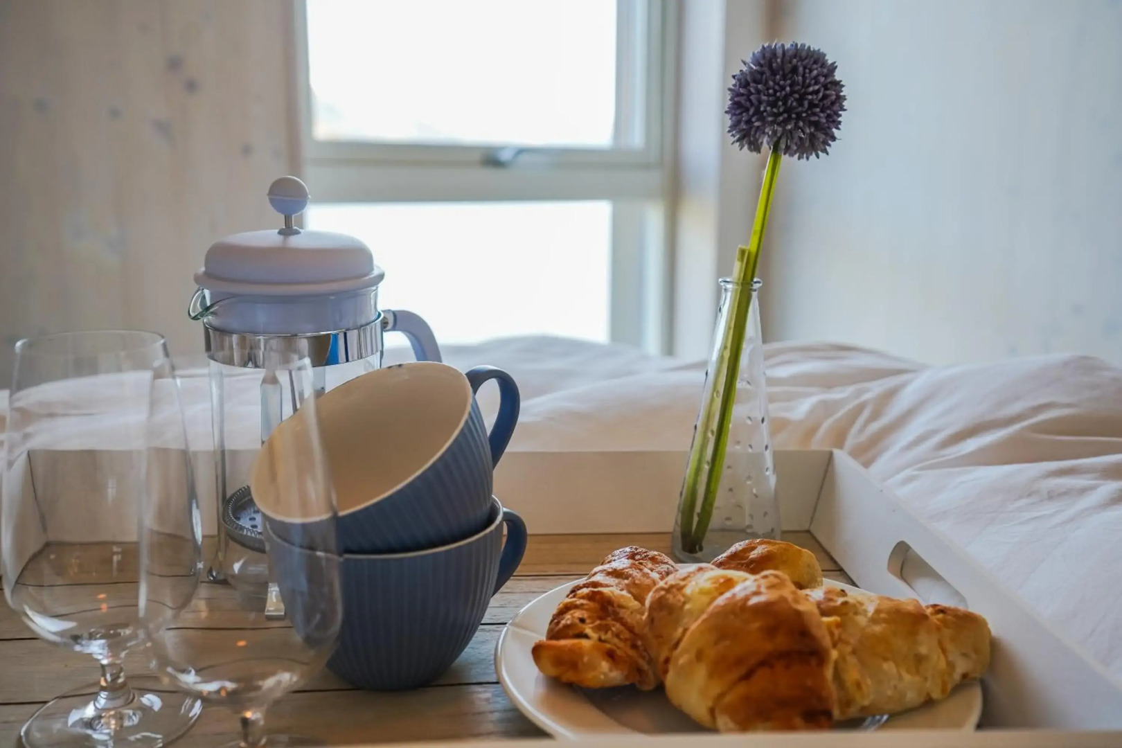 Fjord View Apartment