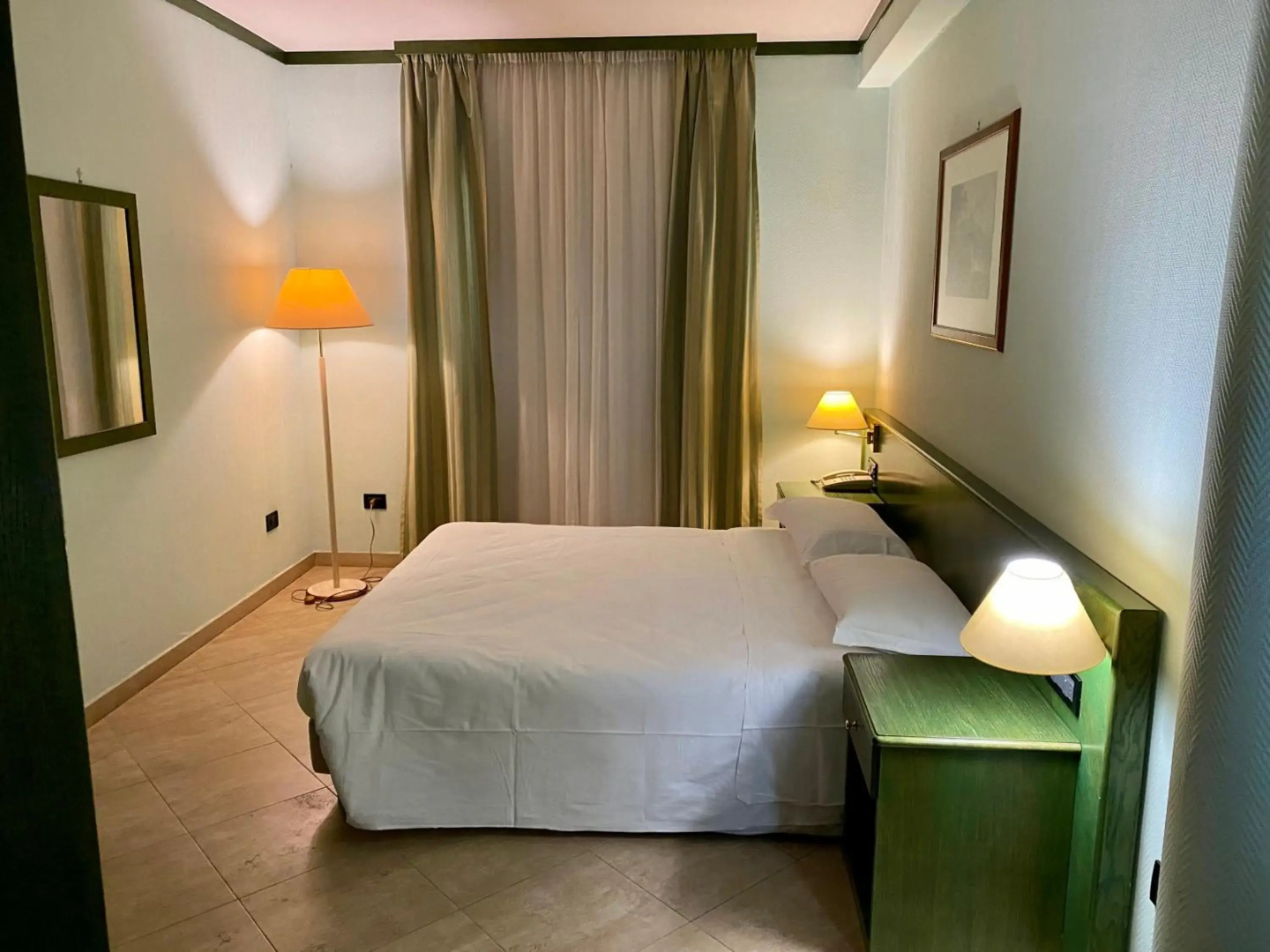 Park Hotel Imperatore Adriano