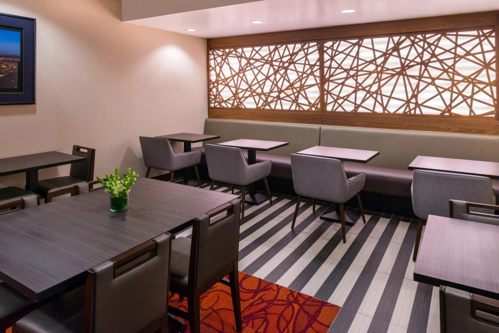 Hampton Inn San Francisco Downtown/Convention Center