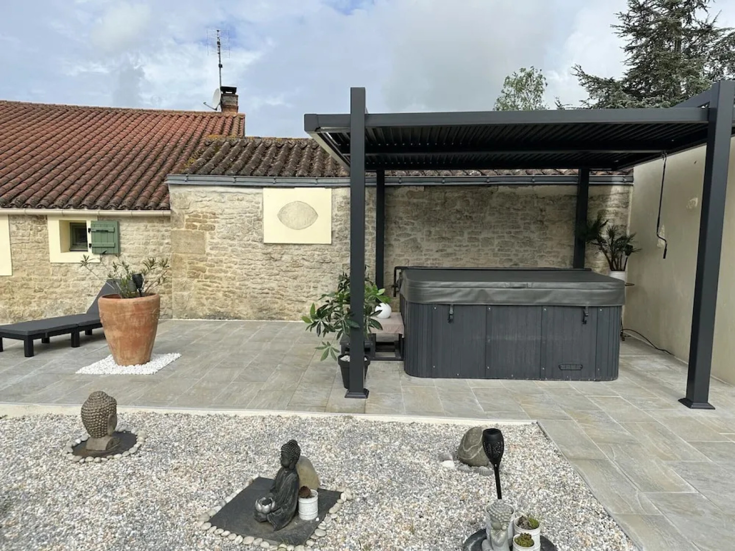 L'Echappee Vendeenne Chambres d'Hotes