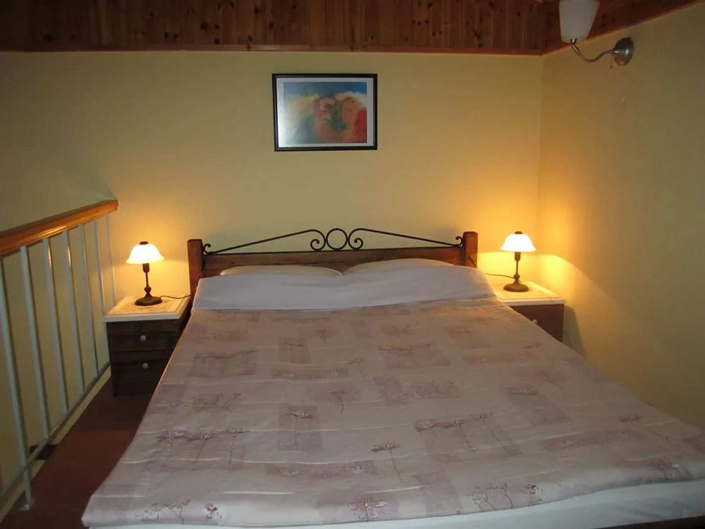 Guesthouse Arsinoe