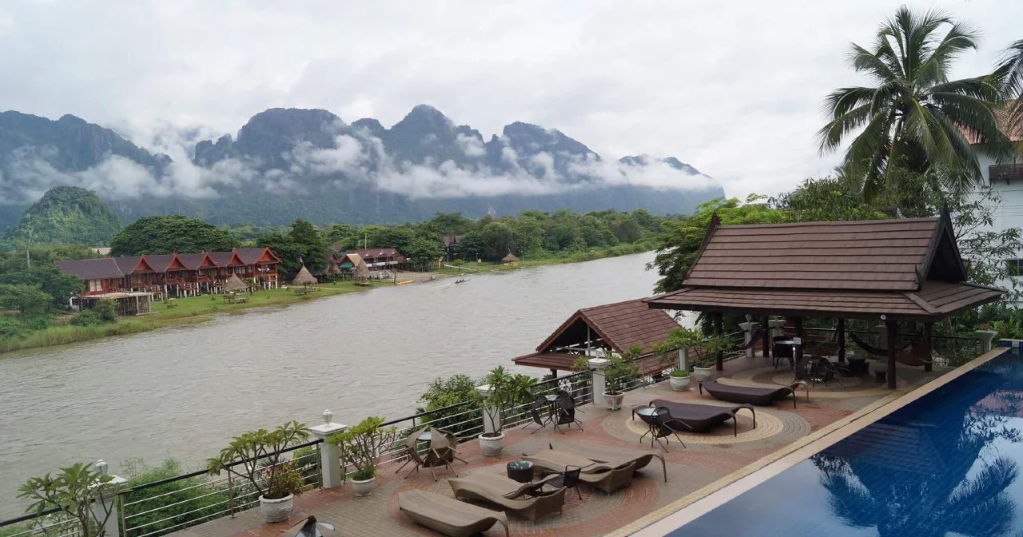 Silver Naga Hotel