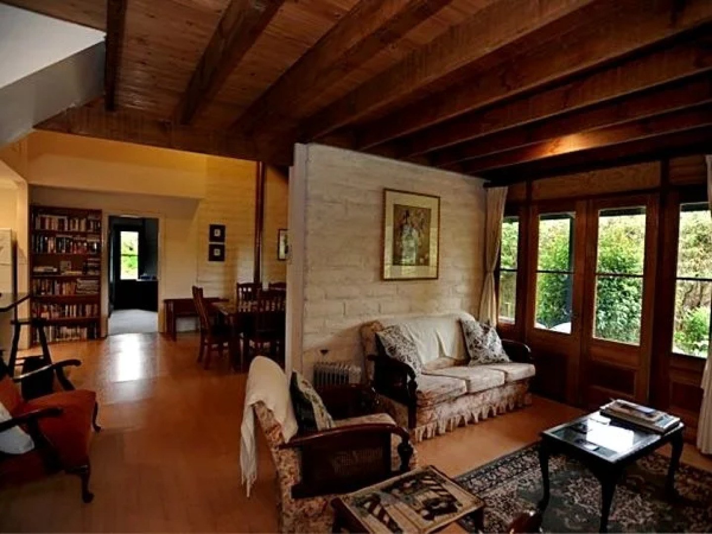 Kangaroo Island Garden Cottages