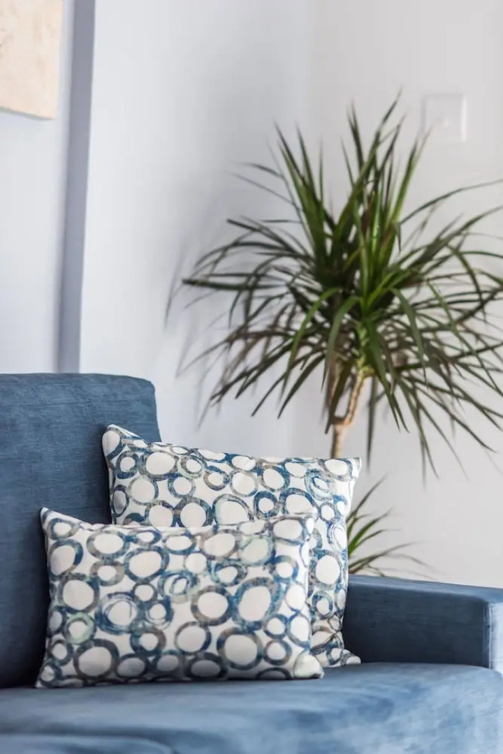 Paradise Promenade Apartment