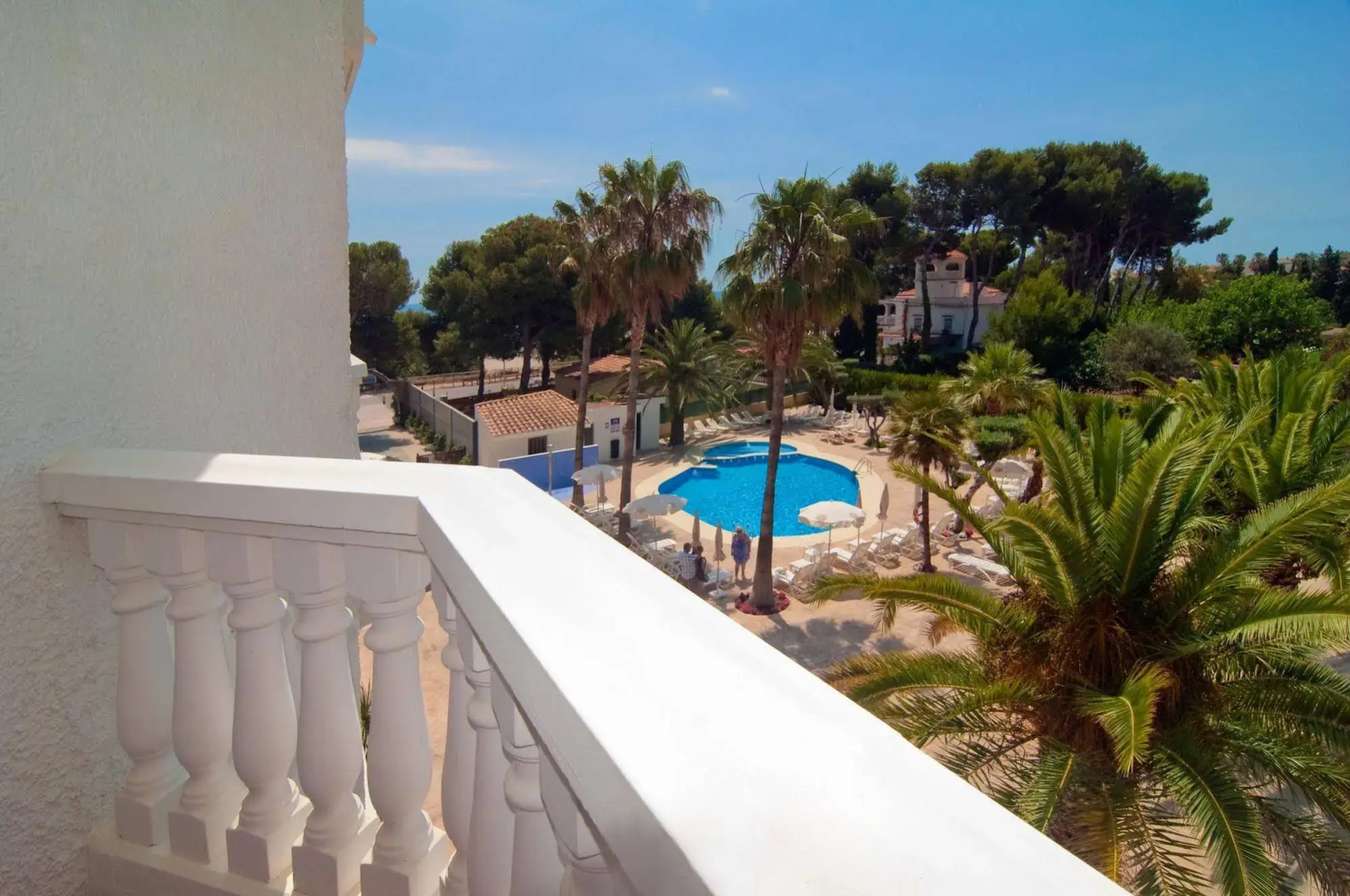 Hotel Servigroup Romana