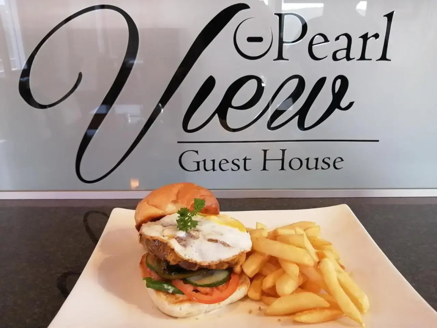 Pearl View Guest House